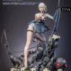 Coolbear Studio - NieR: Kaine | 1/4 GK Statue