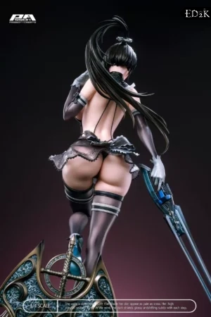 [Pre-order] PA Create - Stellar Blade: Eve | Eve Why Are You Wearing 2B Clothes 1/4 GK Statue