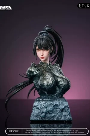 [Pre-order] PA Create - Stellar Blade: Eve | Eve Why Are You Wearing 2B Clothes 1/4 GK Statue