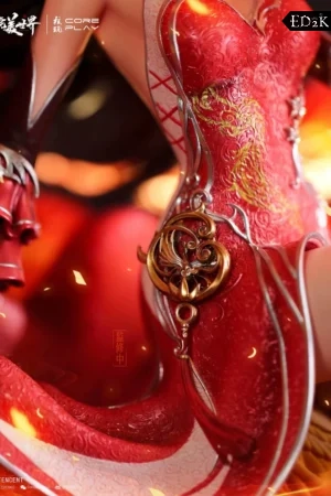 CorePlay - Perfect World: Huo Ling'er | 1/4 GK Statue