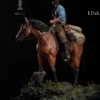 Flash Studio - Red Dead Redemption 2: Arthur Morgan | Collector Edition 1/4 GK Statue