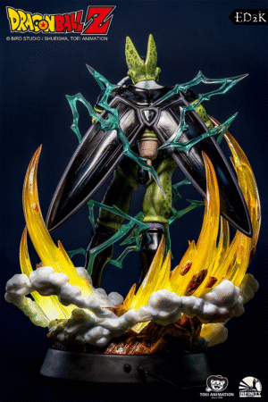 Infinity Studio - Dragon Ball Z: Future Trunks | Future Warrior 1/4 GK Statue