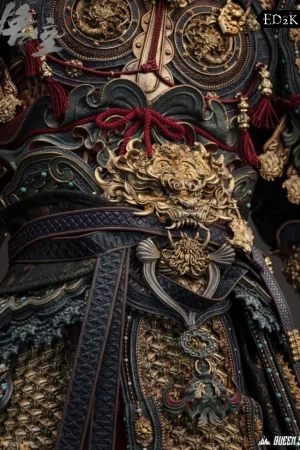 [Pre-order] Queen Studios - Black Myth: Wukong : Sun Wukong | 1/3 GK Statue