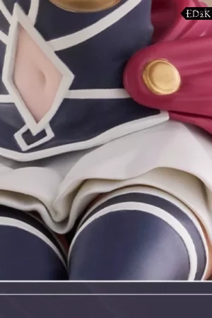 [Pre-order] TAITO - Frieren: Beyond Journey's End: Aura | Desktop Cute PVC Figure