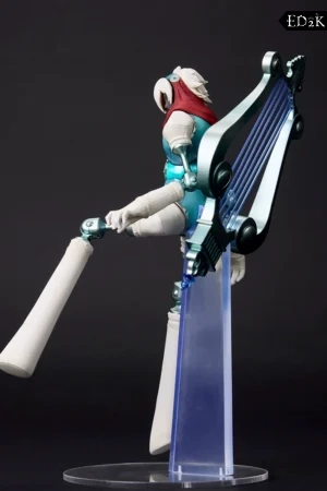 [Pre-order] SQUARE ENIX - Persona 3 Reload: Orpheus | FORM-ISM PVC Figure