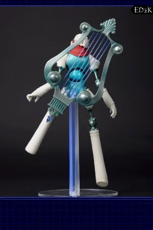 [Pre-order] SQUARE ENIX - Persona 3 Reload: Orpheus | FORM-ISM PVC Figure