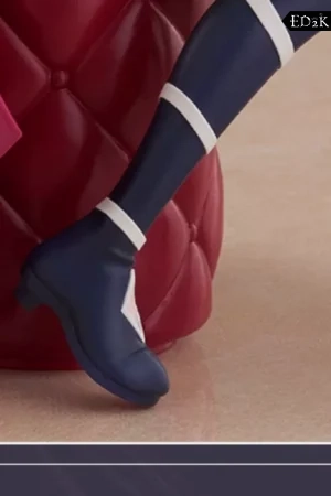 [Pre-order] TAITO - Frieren: Beyond Journey's End: Aura | Desktop Cute PVC Figure