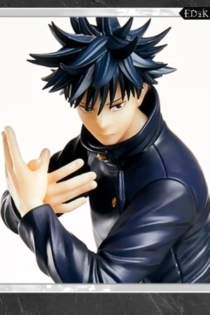 TAITO - Jujutsu Kaisen: Megumi Fushiguro | PVC Figure