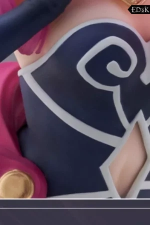 [Pre-order] TAITO - Frieren: Beyond Journey's End: Aura the Guillotine | PVC Figure