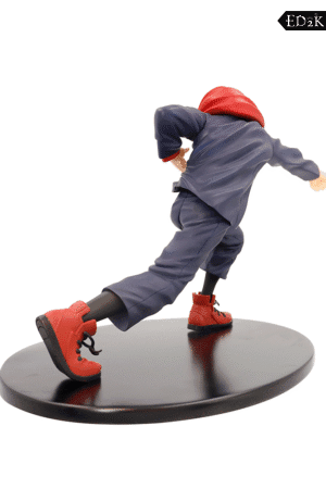 TAITO - Jujutsu Kaisen: Yuji Itadori | PVC Figure