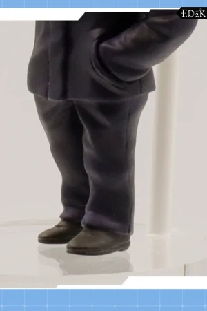 TAITO - Jujutsu Kaisen: Satoru Gojo | Chibi Version PVC Figure