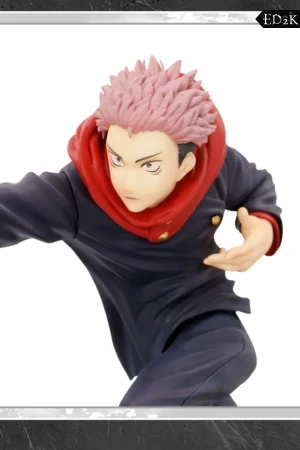 TAITO - Jujutsu Kaisen: Yuji Itadori | PVC Figure