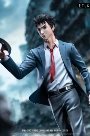 [Pre-order] Leo Studio - Parasyte: Shinichi Izumi | 1/6 GK Statue
