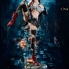 [Pre-order] MU Studio - Final Fantasy VII: Tifa Lockhart | Battle Pose 1/4 & 1/6 GK Statue