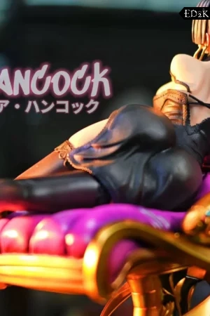 [Pre-order] NG Studio - ONE PIECE: Boa Hancock | Sofa Series GK Statue