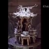 [Pre-order] Huali Workshop - Black Myth: Wukong | Xiaoxitian Local God Temple GK Statue