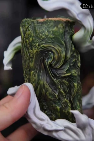 [Pre-order] Sign Studio - Naruto: Substitution Technique | GK Statue