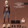 [Pre-order] HEART HUNTER - Golden Haired Cowgirl Beauty | 1/6 Action Figure