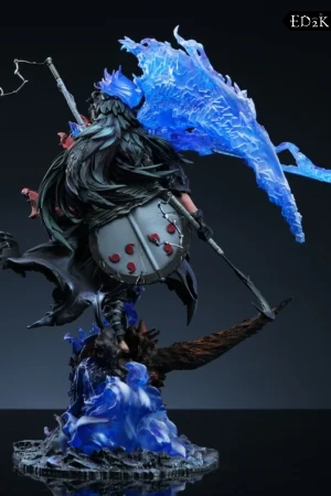 [Pre-order] Iron Curtain Studio - Naruto: Uchiha Madara | Susanoo Armor Ver. GK Statue