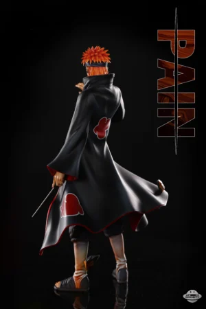 Ufo Society - Naruto: Pain | Resonance Series No. 06 1/6 GK Statue