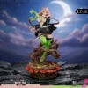 [Pre-order] Anonymous Studio - Demon Slayer: Kimetsu no Yaiba: Mitsuri Kanroji | Resonance Series 1/6 & 1/4 GK Statue