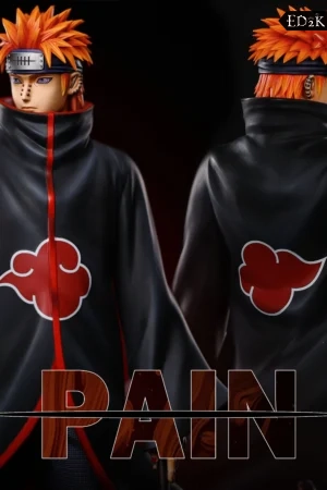 Ufo Society - Naruto: Pain | Resonance Series No. 06 1/6 GK Statue