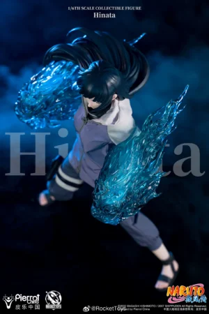 Rocket Toys - Naruto: Shippuden: Hinata Hyuga | 1/6 Action Figure