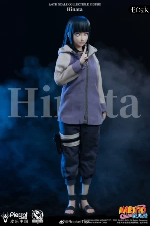 Rocket Toys - Naruto: Shippuden: Hinata Hyuga | 1/6 Action Figure