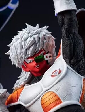 [Pre-order] Leopard A Studio - Dragon Ball: Captain Ginyu Force | Dragon Ball Series Vol.3 1/6 GK Statue