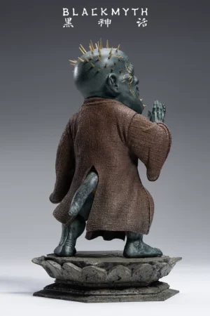 Black Myth: Wukong Wandering Wight | 1/12 Collectible Figure - Image 4