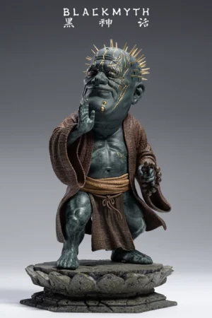 Black Myth: Wukong Wandering Wight | 1/12 Collectible Figure - Image 3
