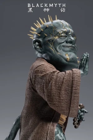 Black Myth: Wukong Wandering Wight | 1/12 Collectible Figure - Image 5